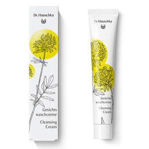     DR.HAUSCHKA Gesichtswaschcreme Frühjahr 2024
